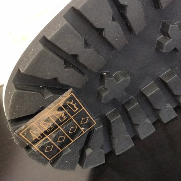 Michael Michael Kors Stark Slide Puffy Logo - Picture 10 of 10